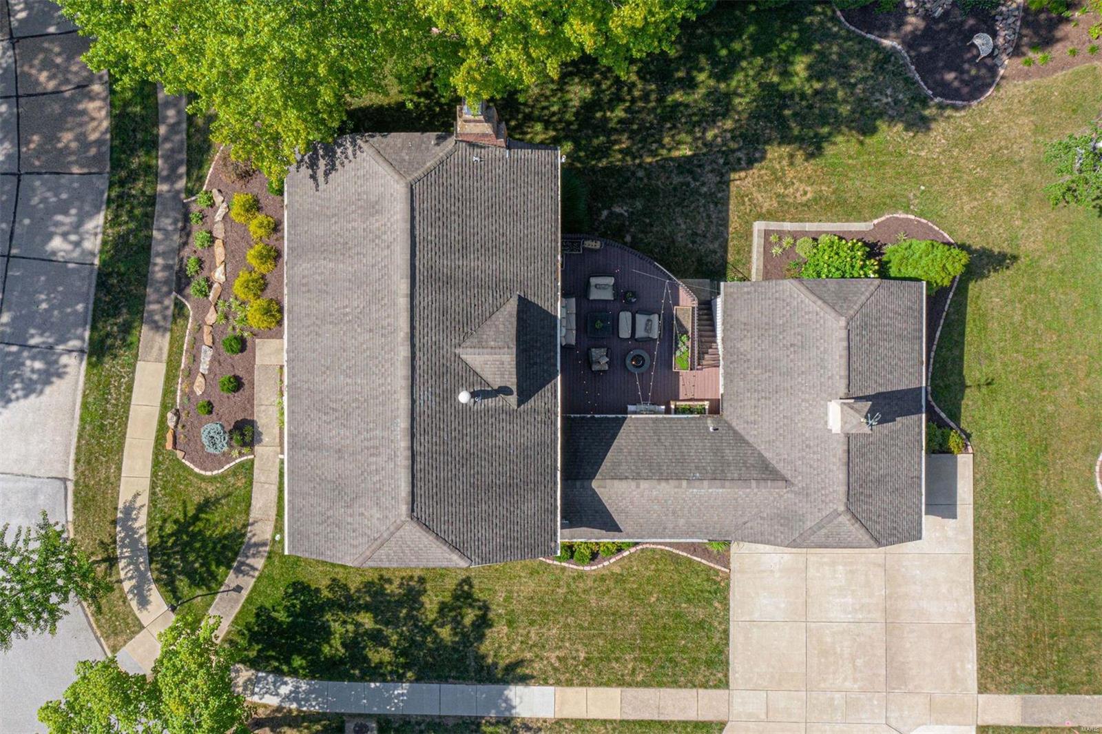 Dougherty Lake 1 - Residential