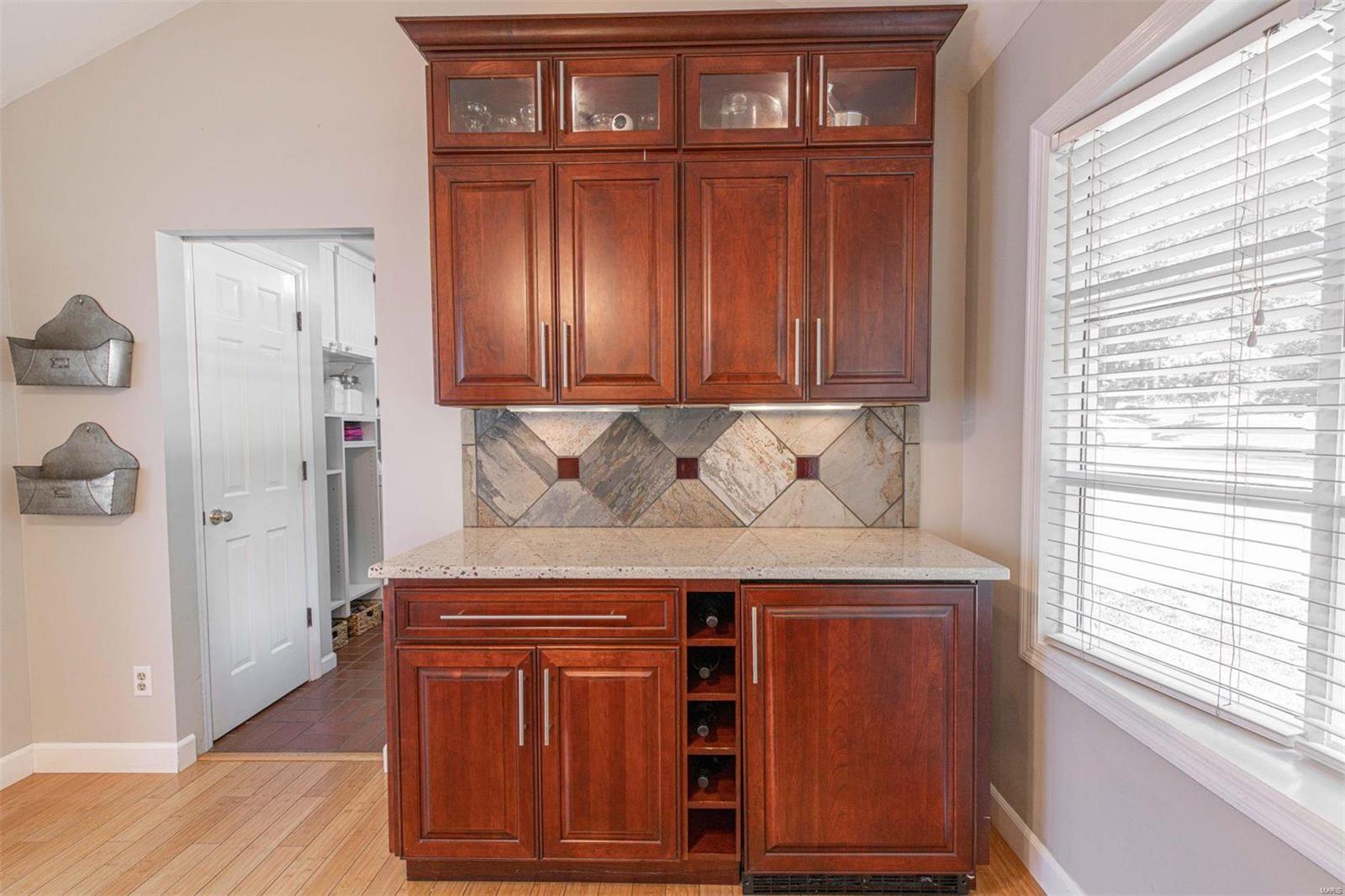Dougherty Lake 1 - Residential