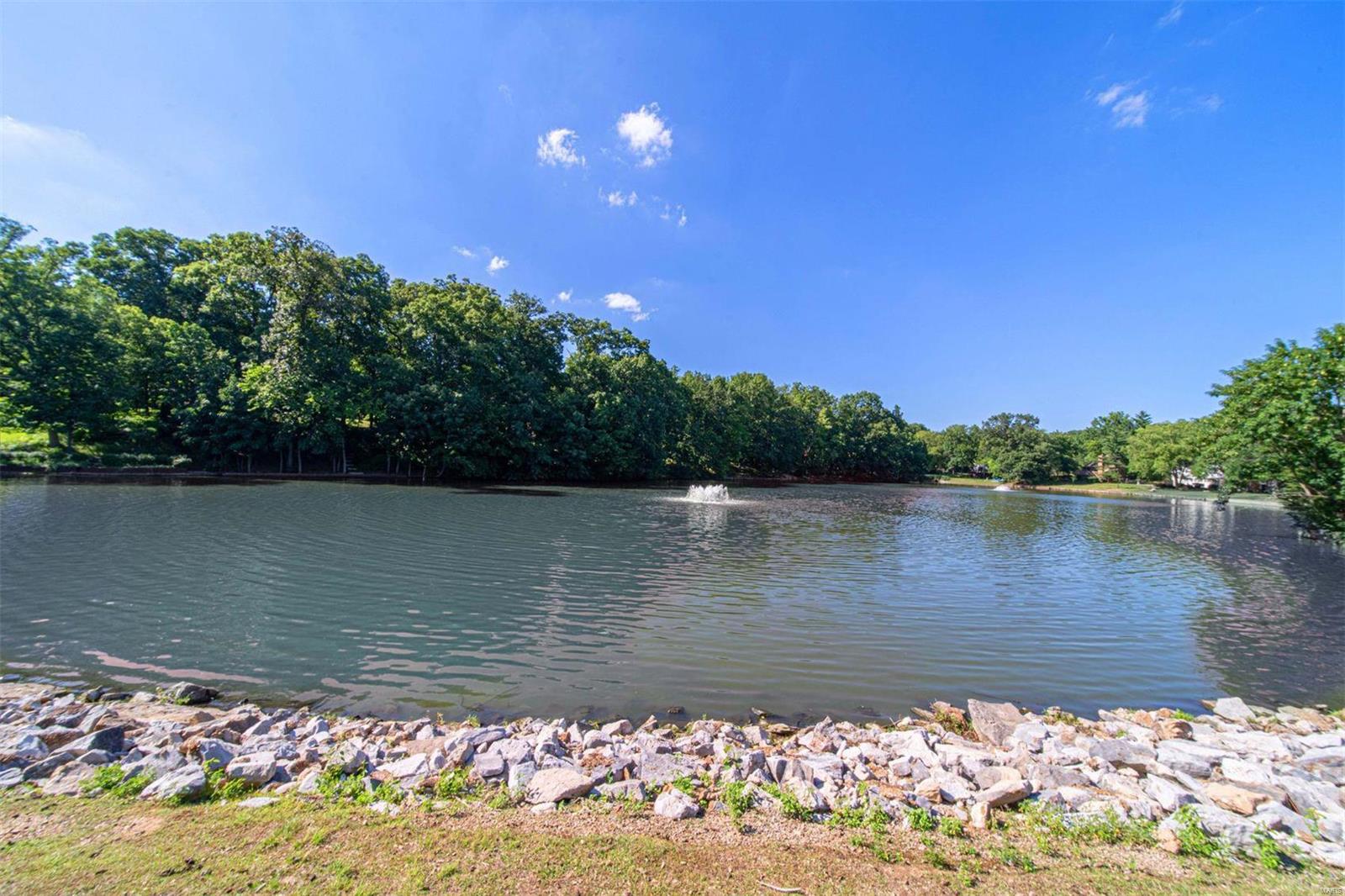 Dougherty Lake 1 - Residential