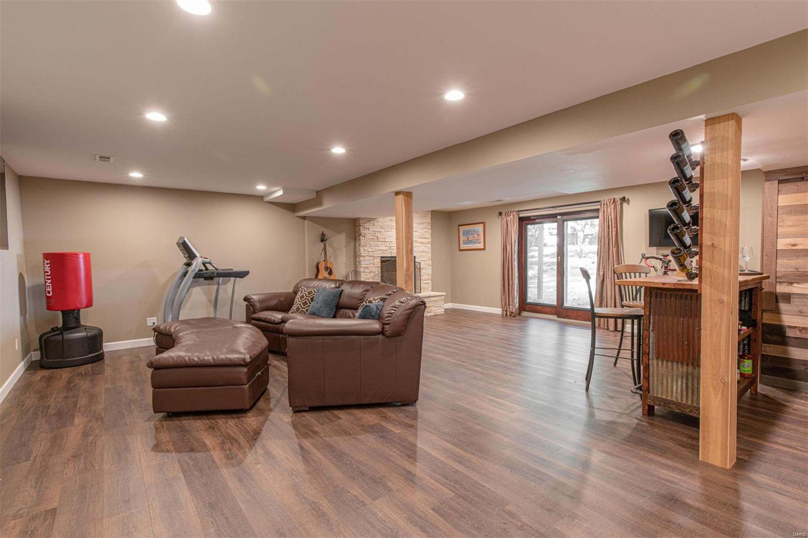 Dougherty Lake 1 - Residential