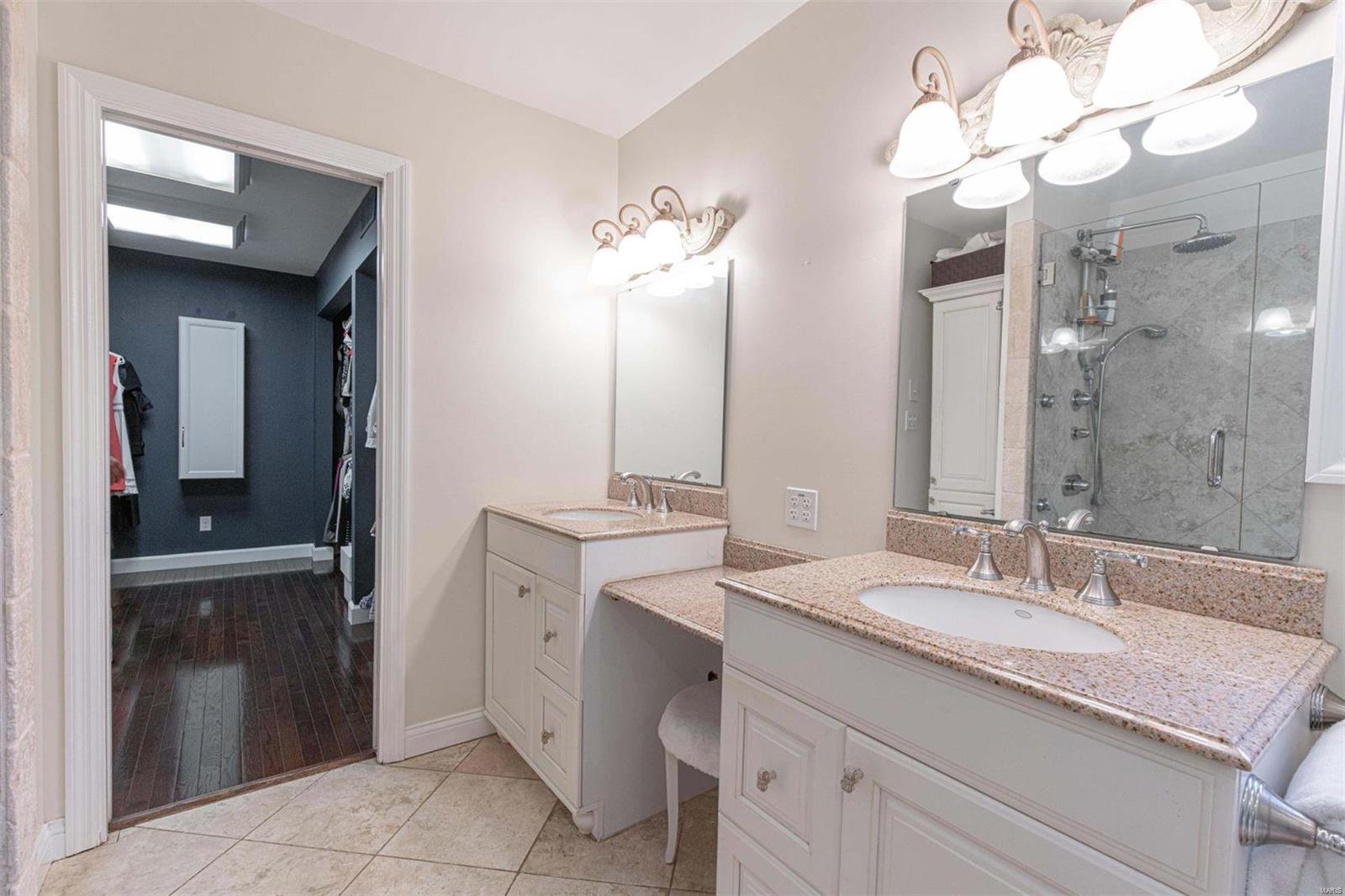 Dougherty Lake 1 - Residential