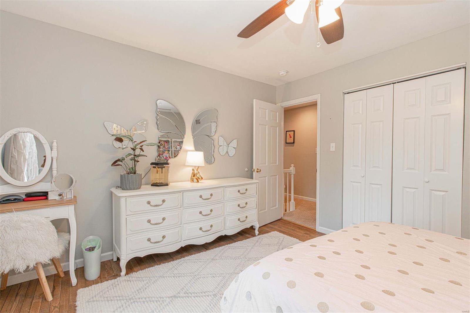 Dougherty Lake 1 - Residential