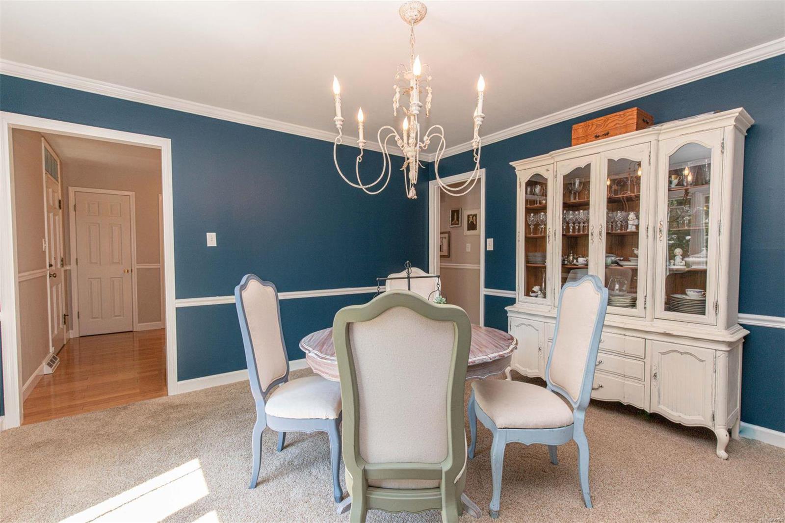Dougherty Lake 1 - Residential
