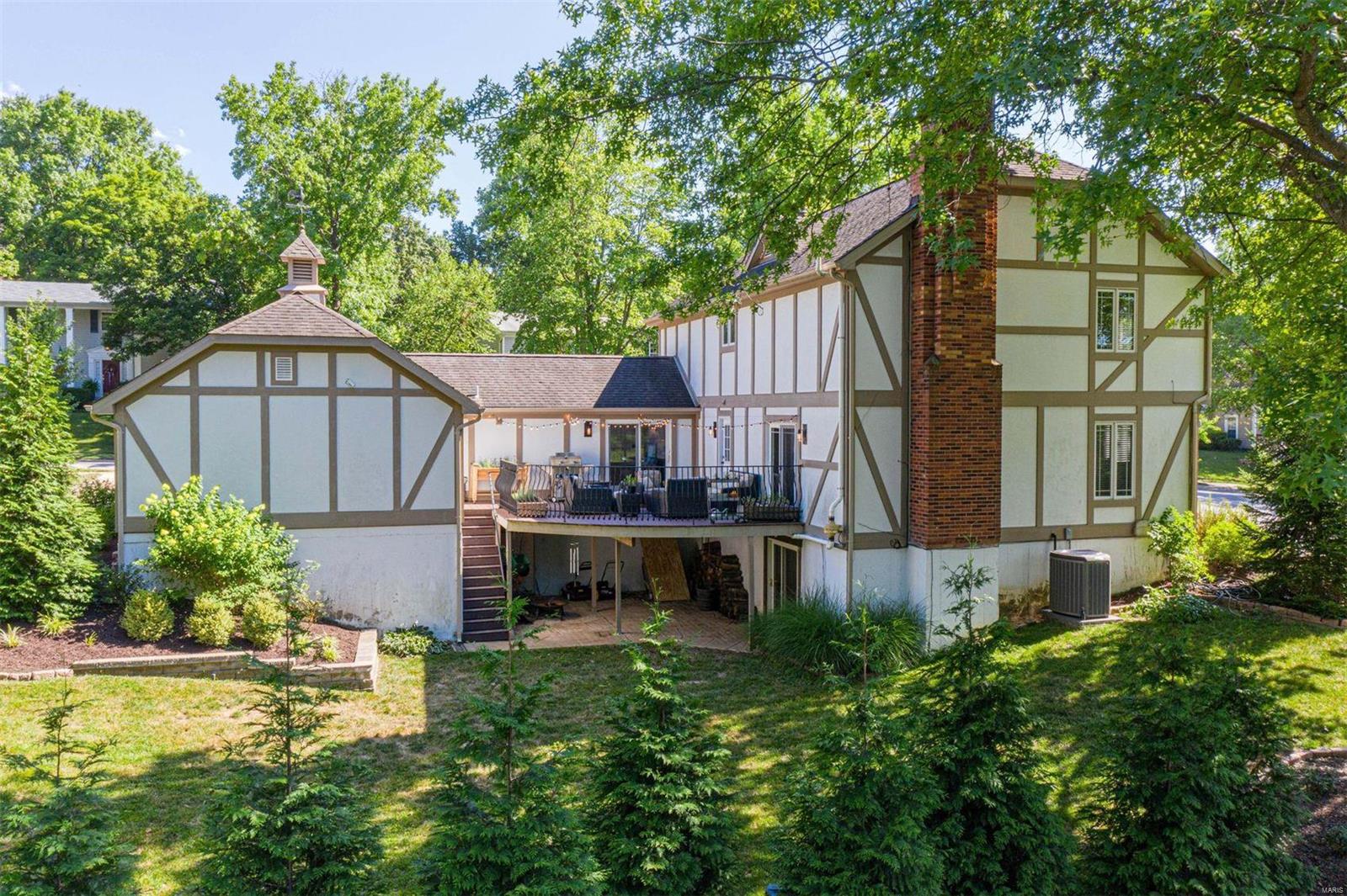 Dougherty Lake 1 - Residential