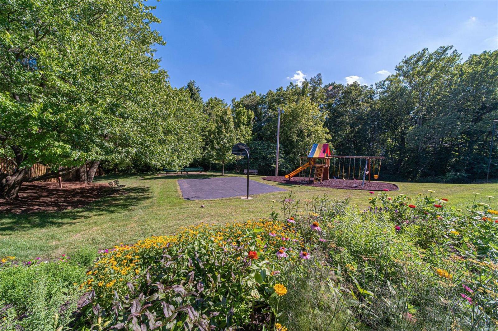 Dougherty Lake 1 - Residential