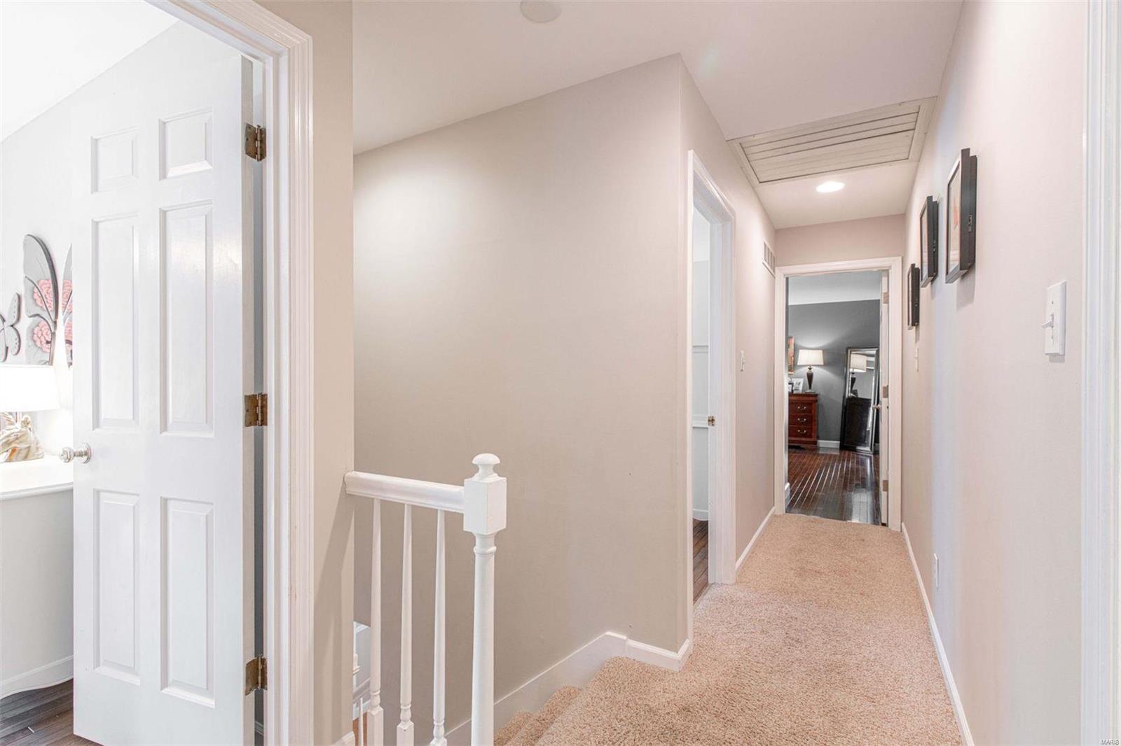 Dougherty Lake 1 - Residential