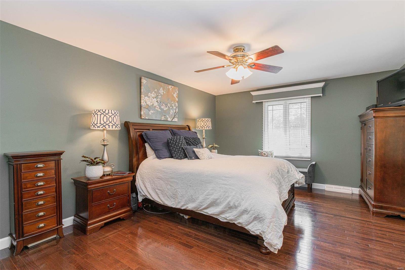 Dougherty Lake 1 - Residential