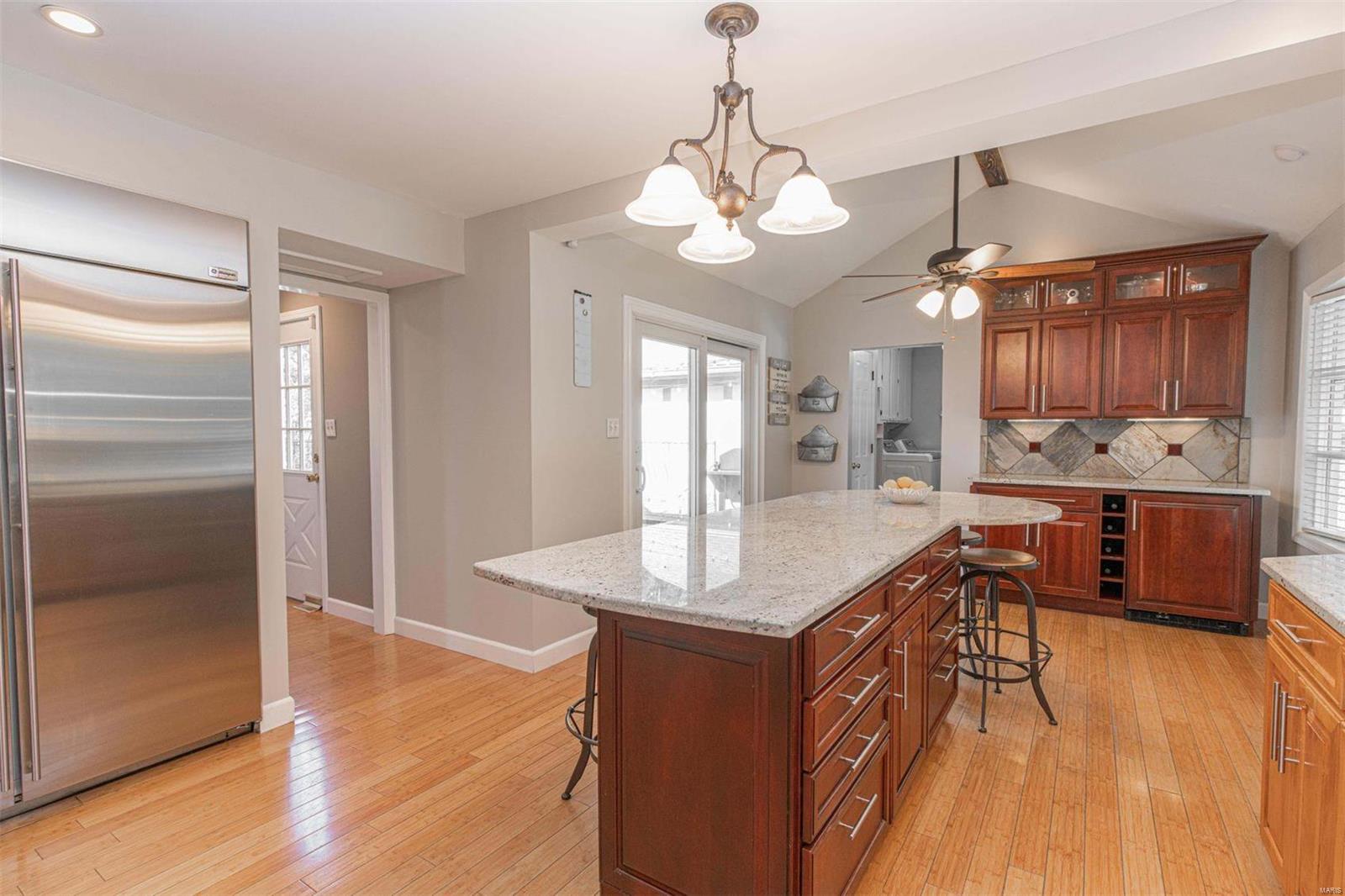 Dougherty Lake 1 - Residential
