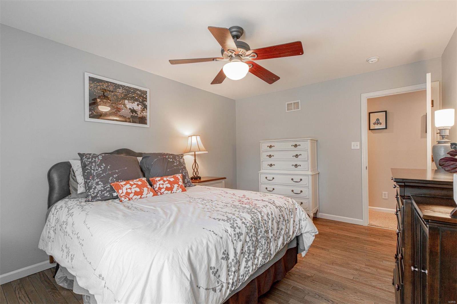 Dougherty Lake 1 - Residential