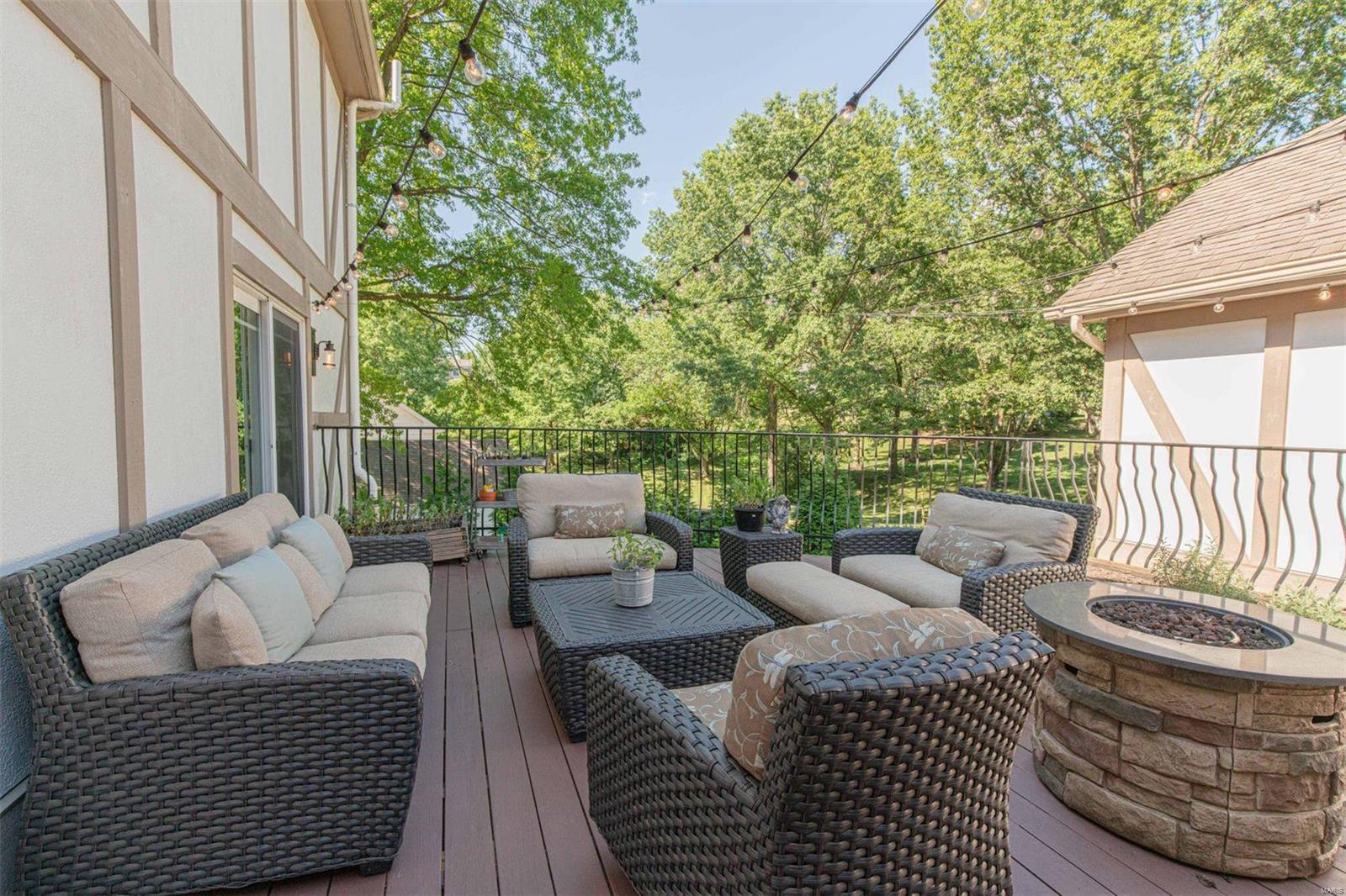 Dougherty Lake 1 - Residential