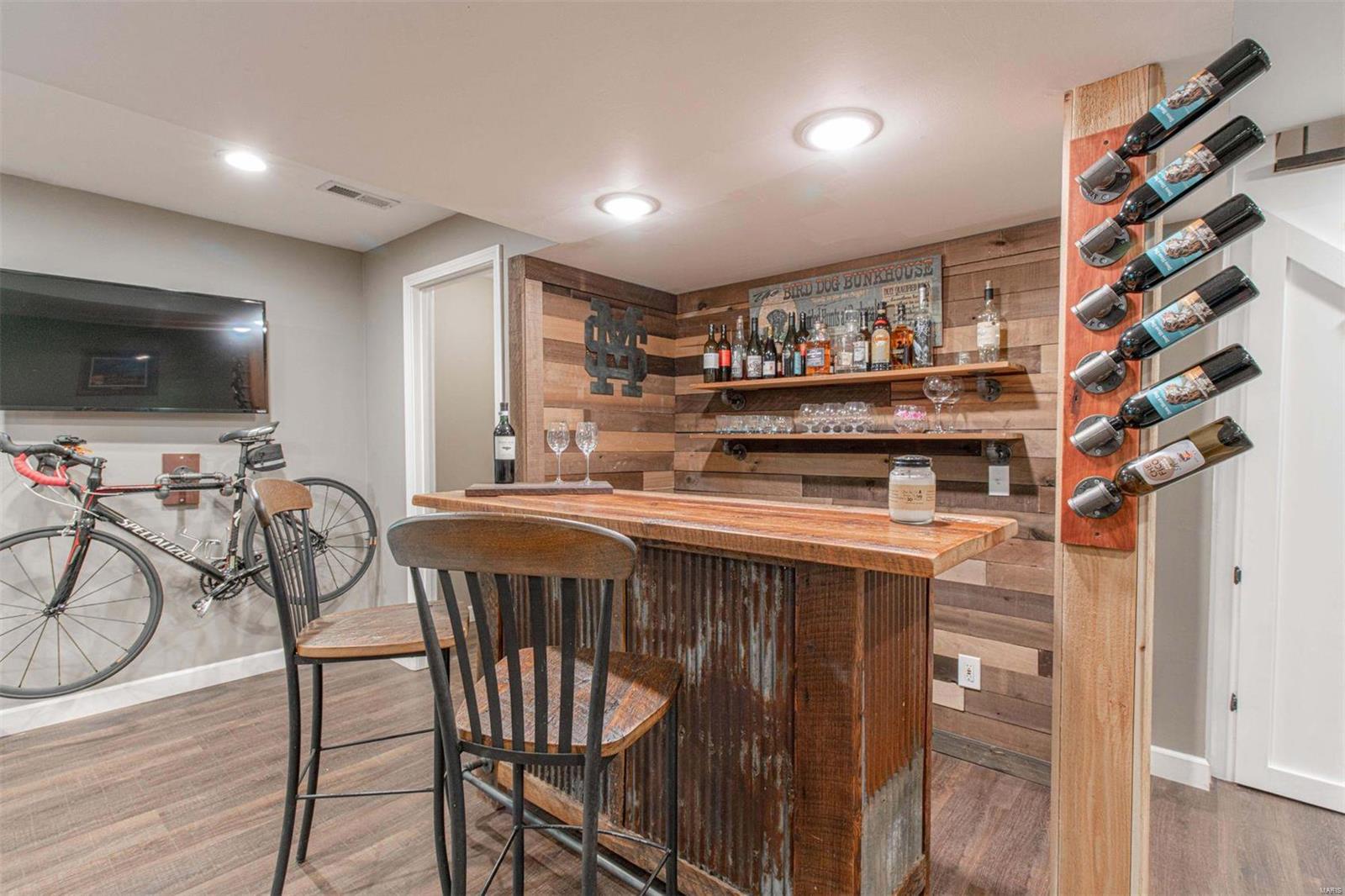 Dougherty Lake 1 - Residential