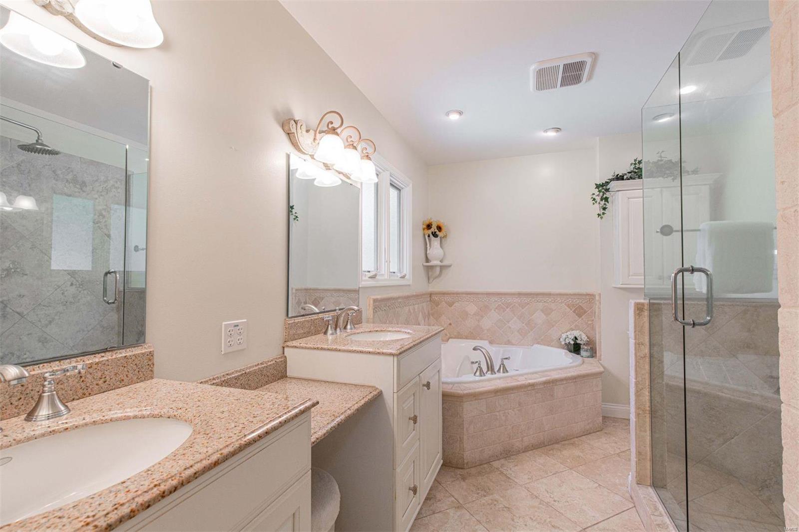 Dougherty Lake 1 - Residential