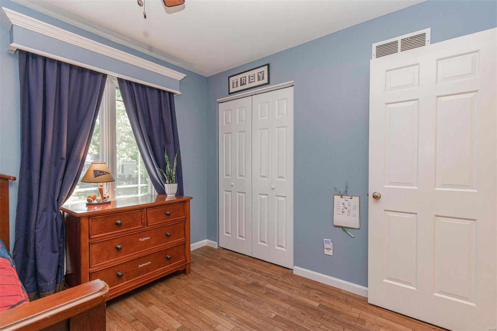 Dougherty Lake 1 - Residential