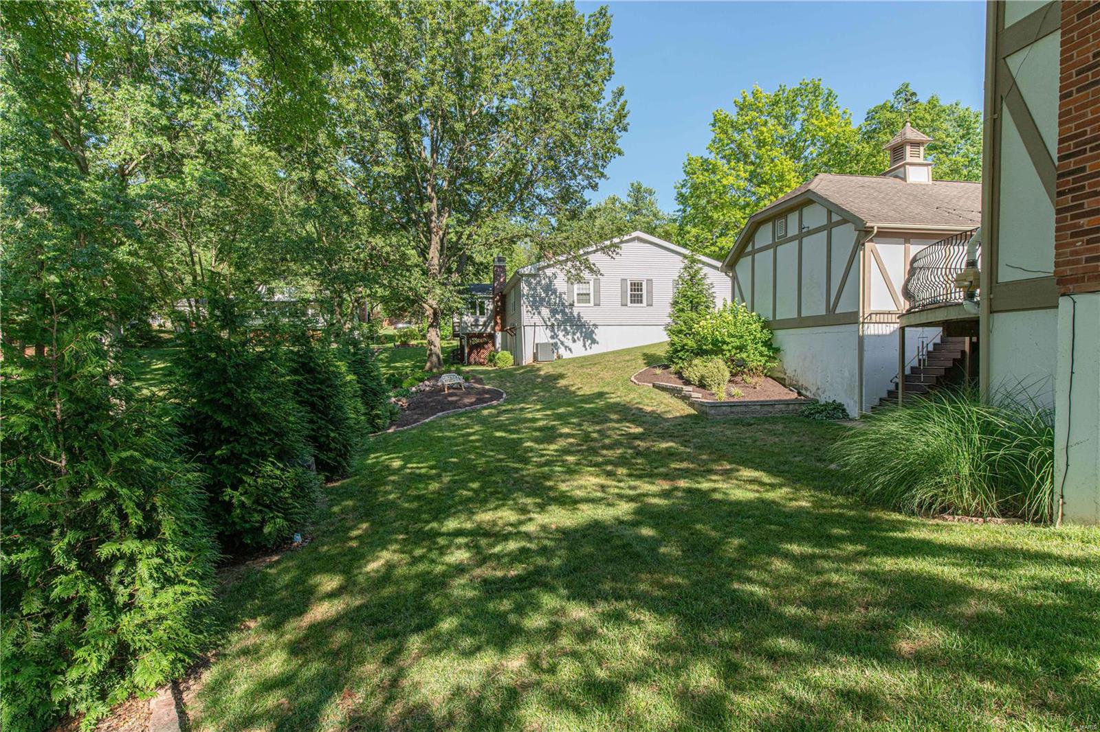 Dougherty Lake 1 - Residential