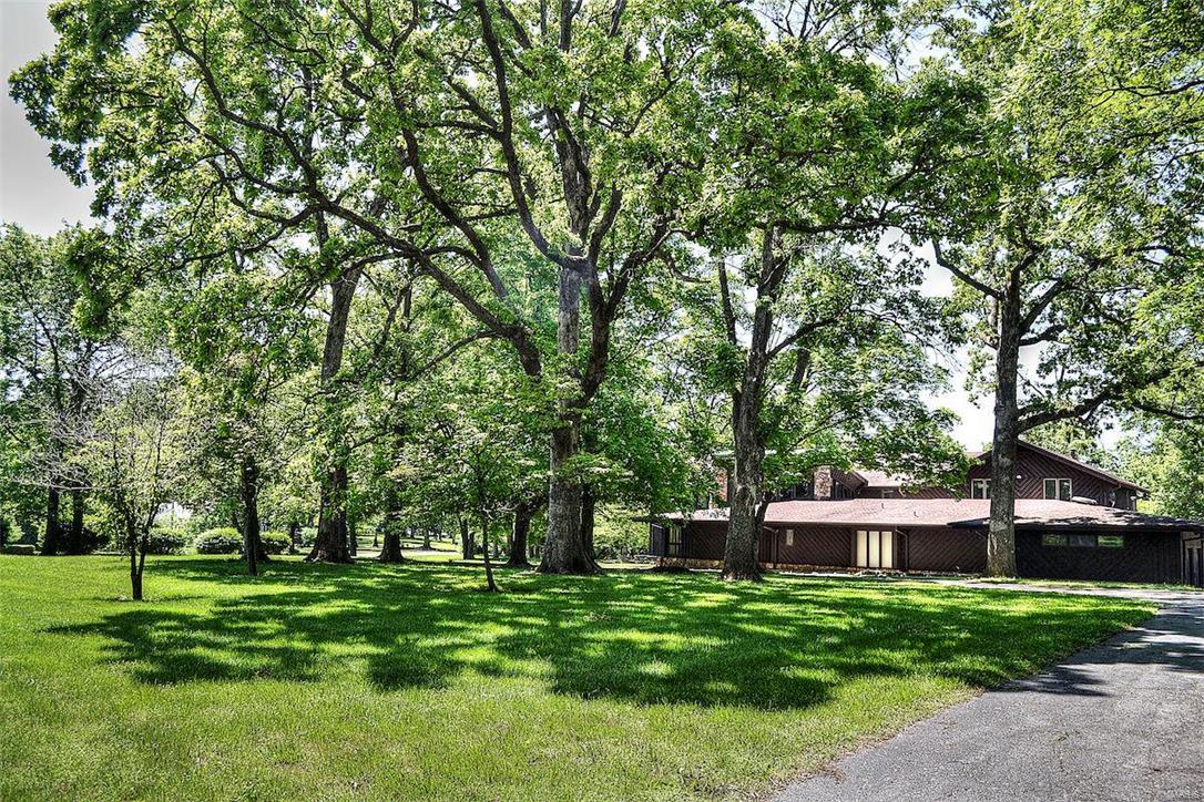 Huntleigh Woods - Residential