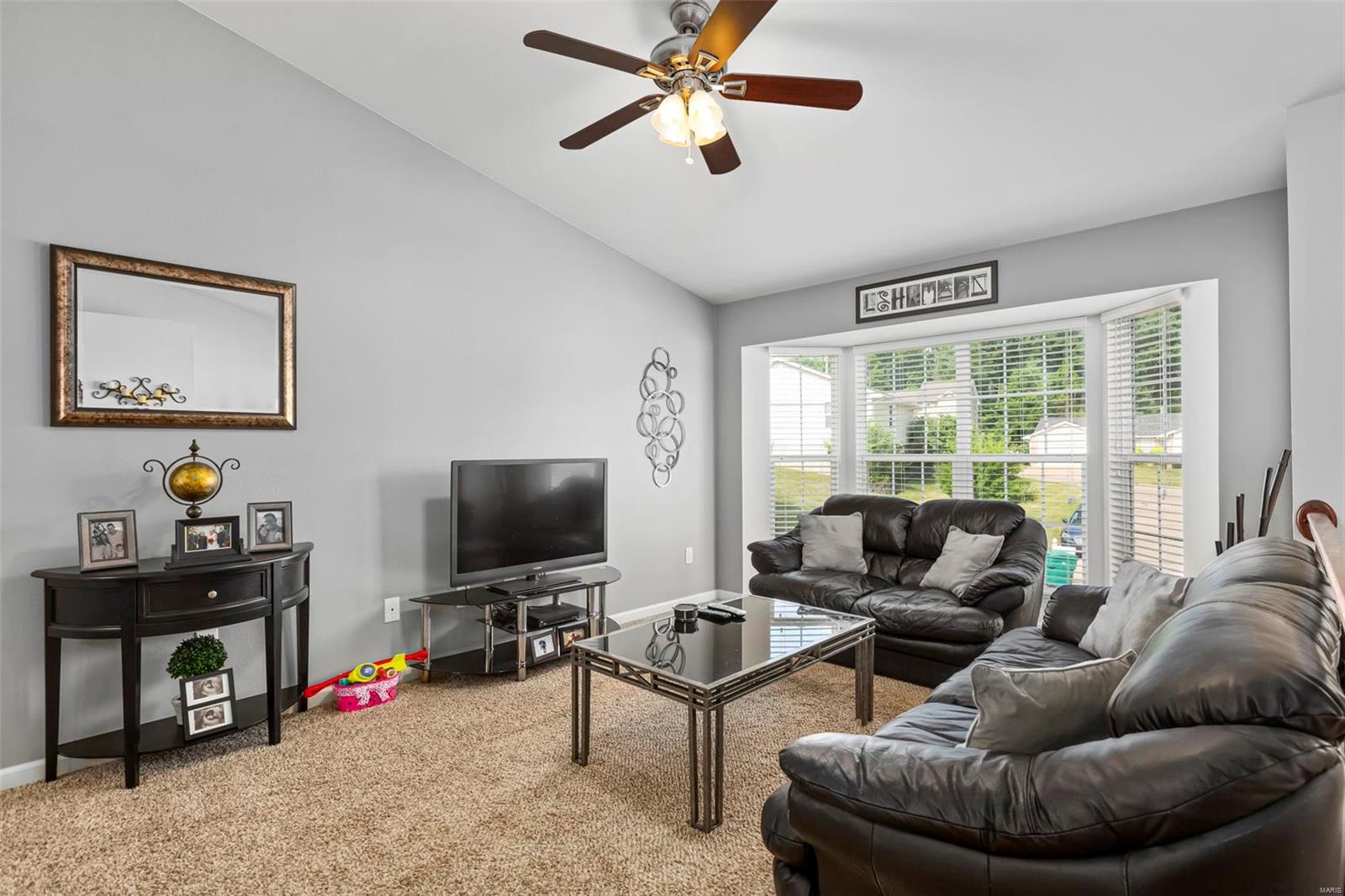 Emerald Pointe - Residential