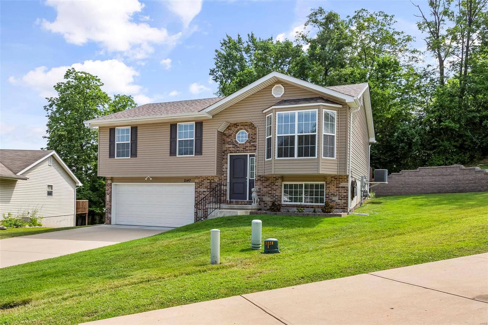 Emerald Pointe - Residential