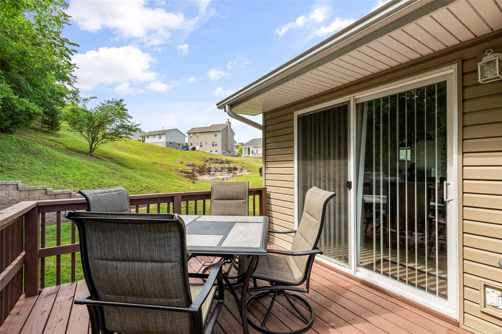 Emerald Pointe - Residential