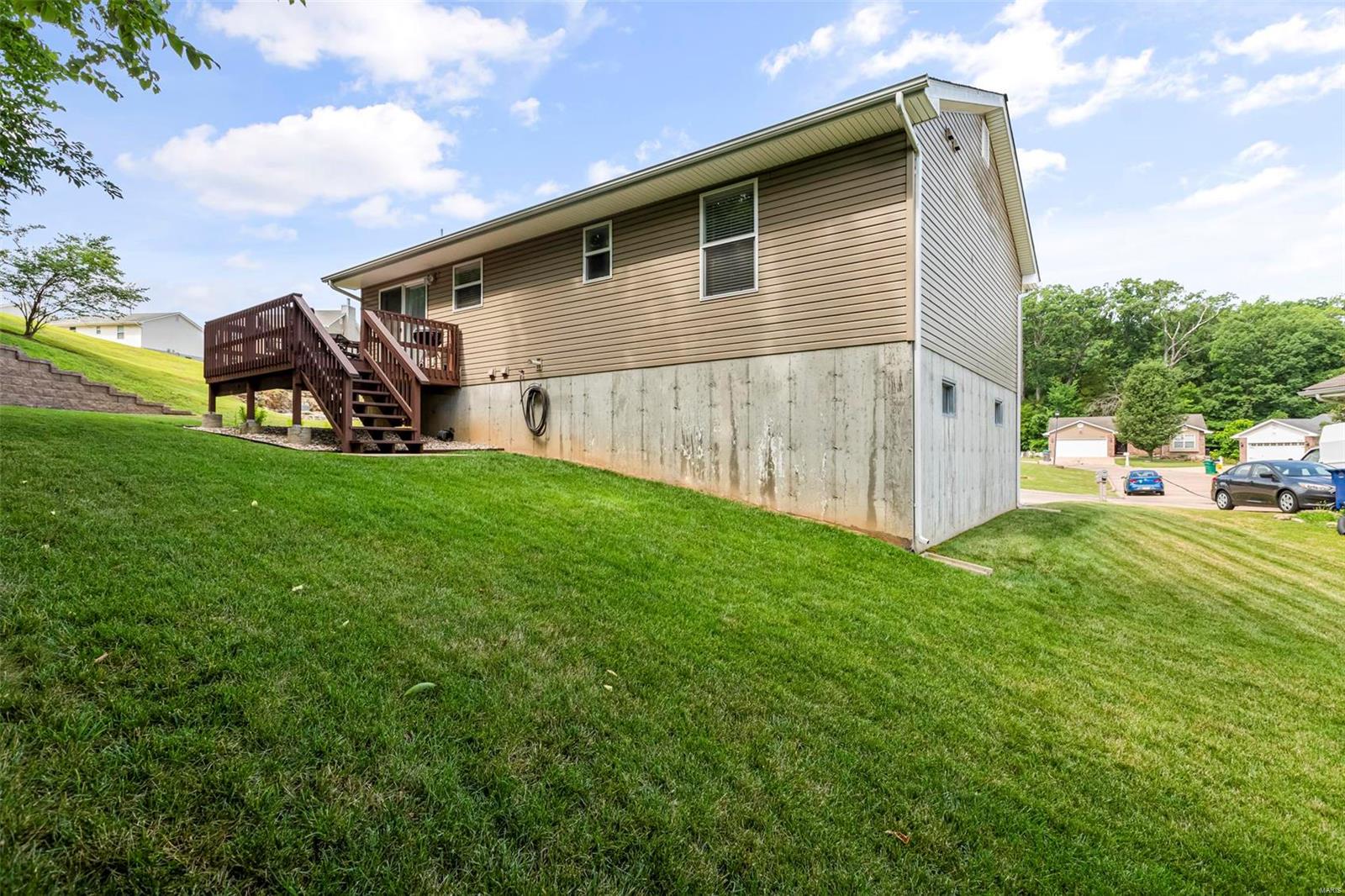 Emerald Pointe - Residential