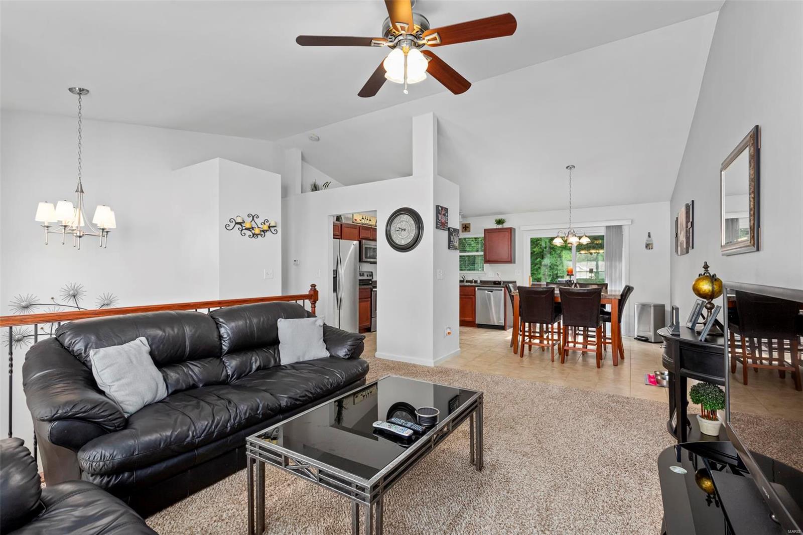 Emerald Pointe - Residential