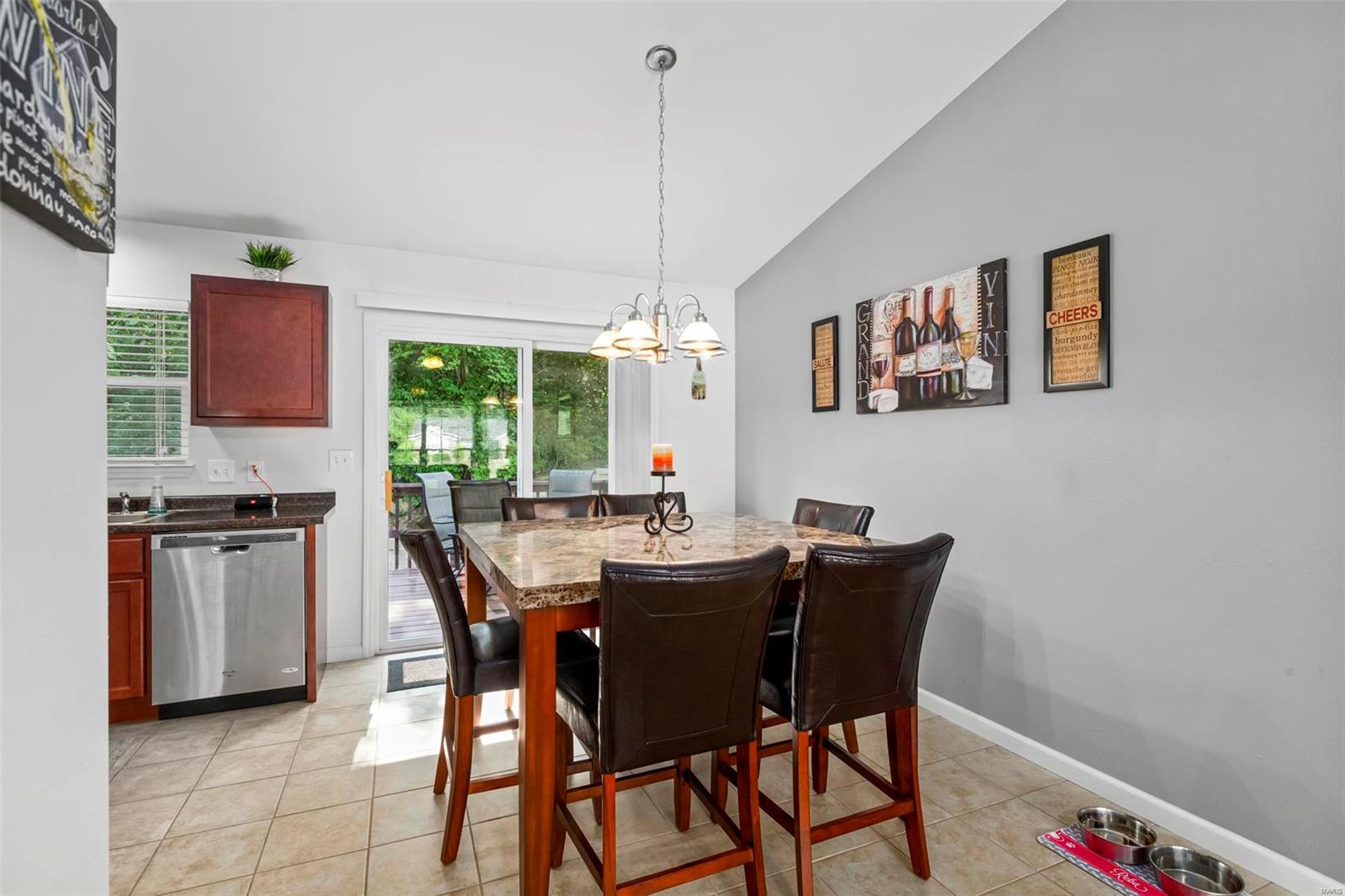 Emerald Pointe - Residential