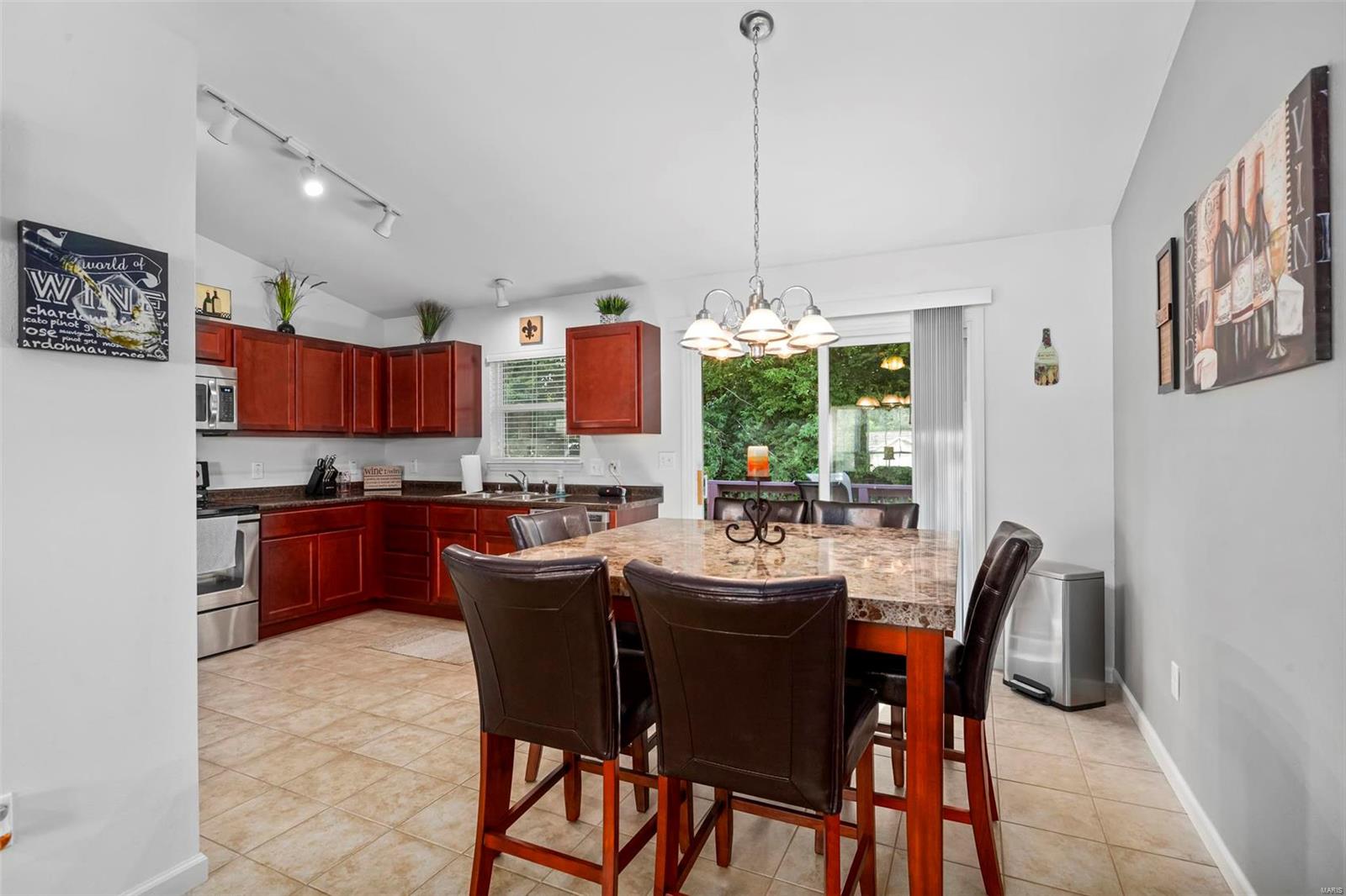 Emerald Pointe - Residential