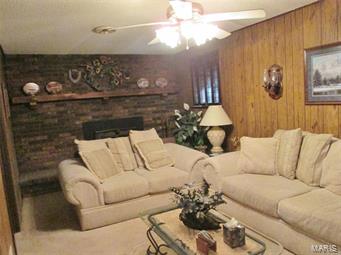 Country Hills - Residential