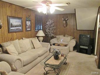 Country Hills - Residential