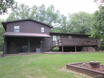 Country Hills - Residential