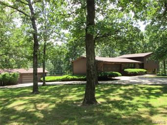 Country Hills - Residential