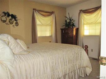 Country Hills - Residential