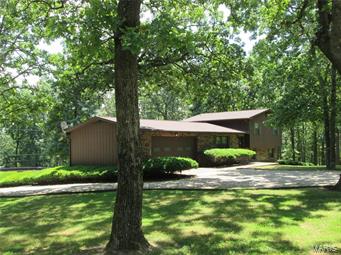 Country Hills - Residential