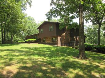 Country Hills - Residential