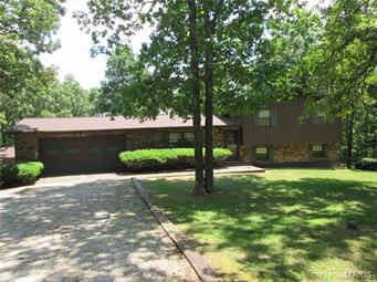 Country Hills - Residential