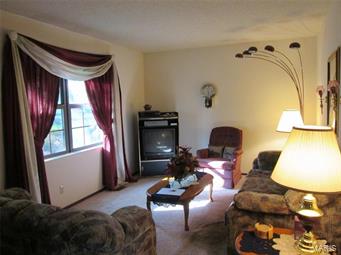 Country Hills - Residential