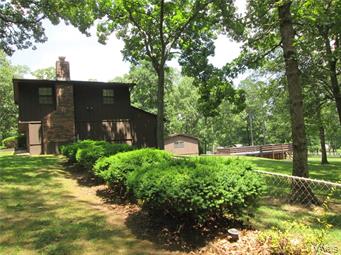 Country Hills - Residential