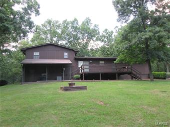 Country Hills - Residential