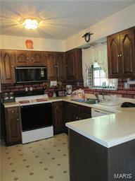Country Hills - Residential
