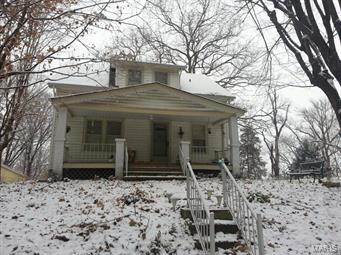 Mary Schaeffer Estate - Residential