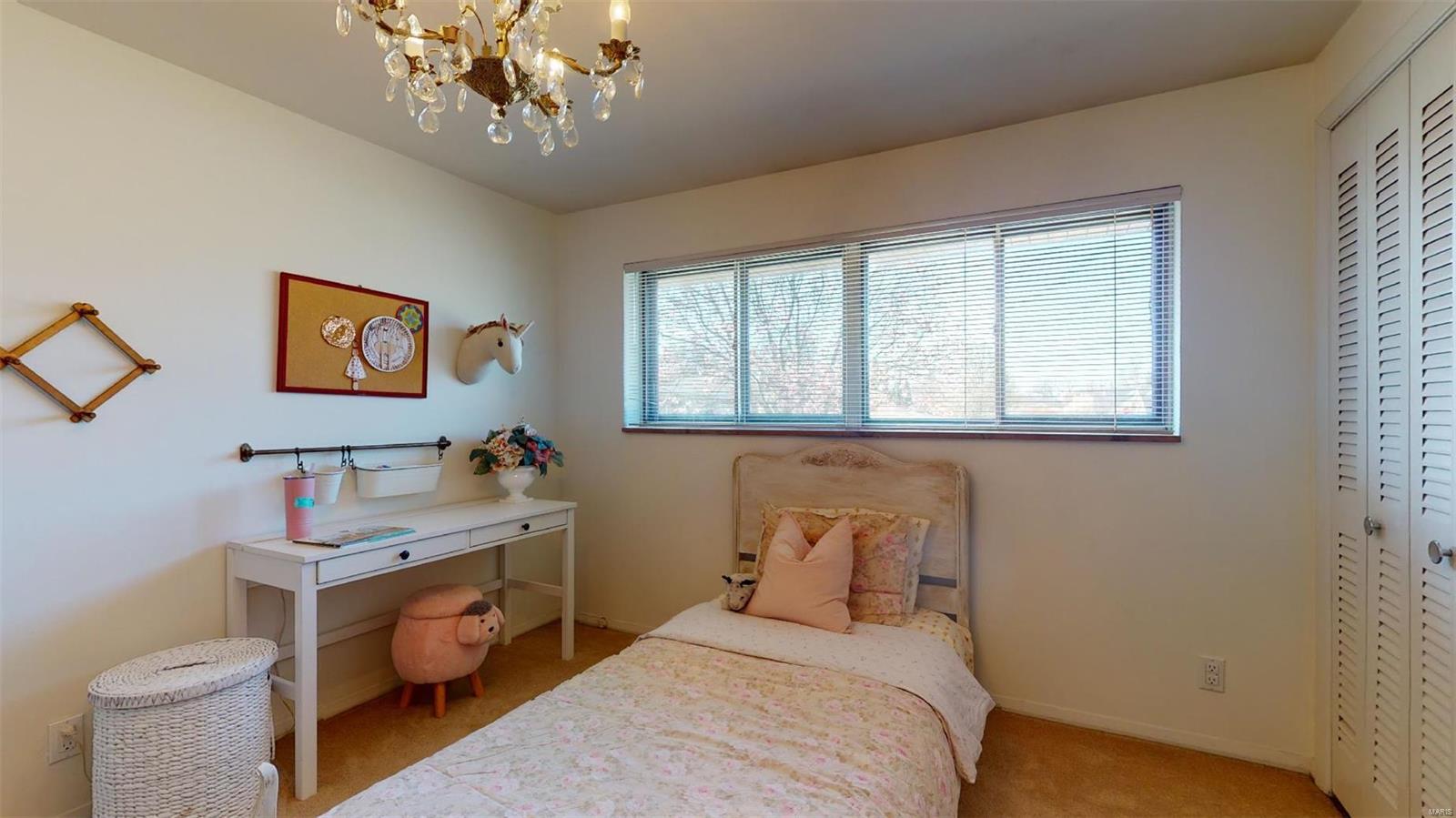 Char Bea Manor - Residential