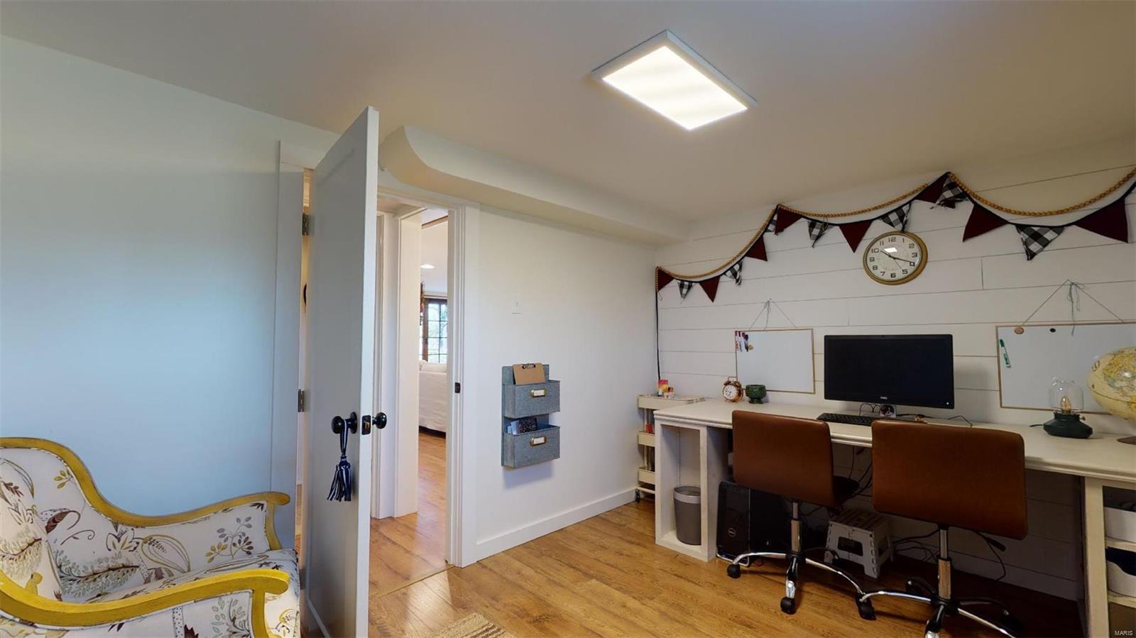 Char Bea Manor - Residential