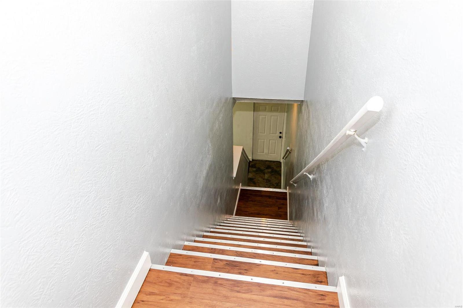 valley park - Residential Lease