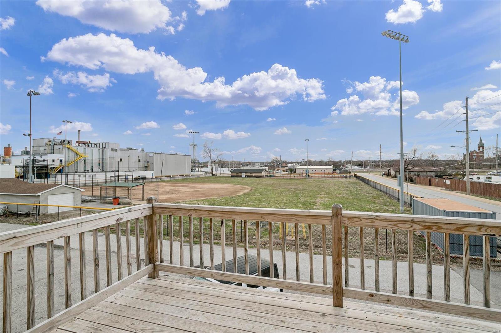 valley park - Residential Lease