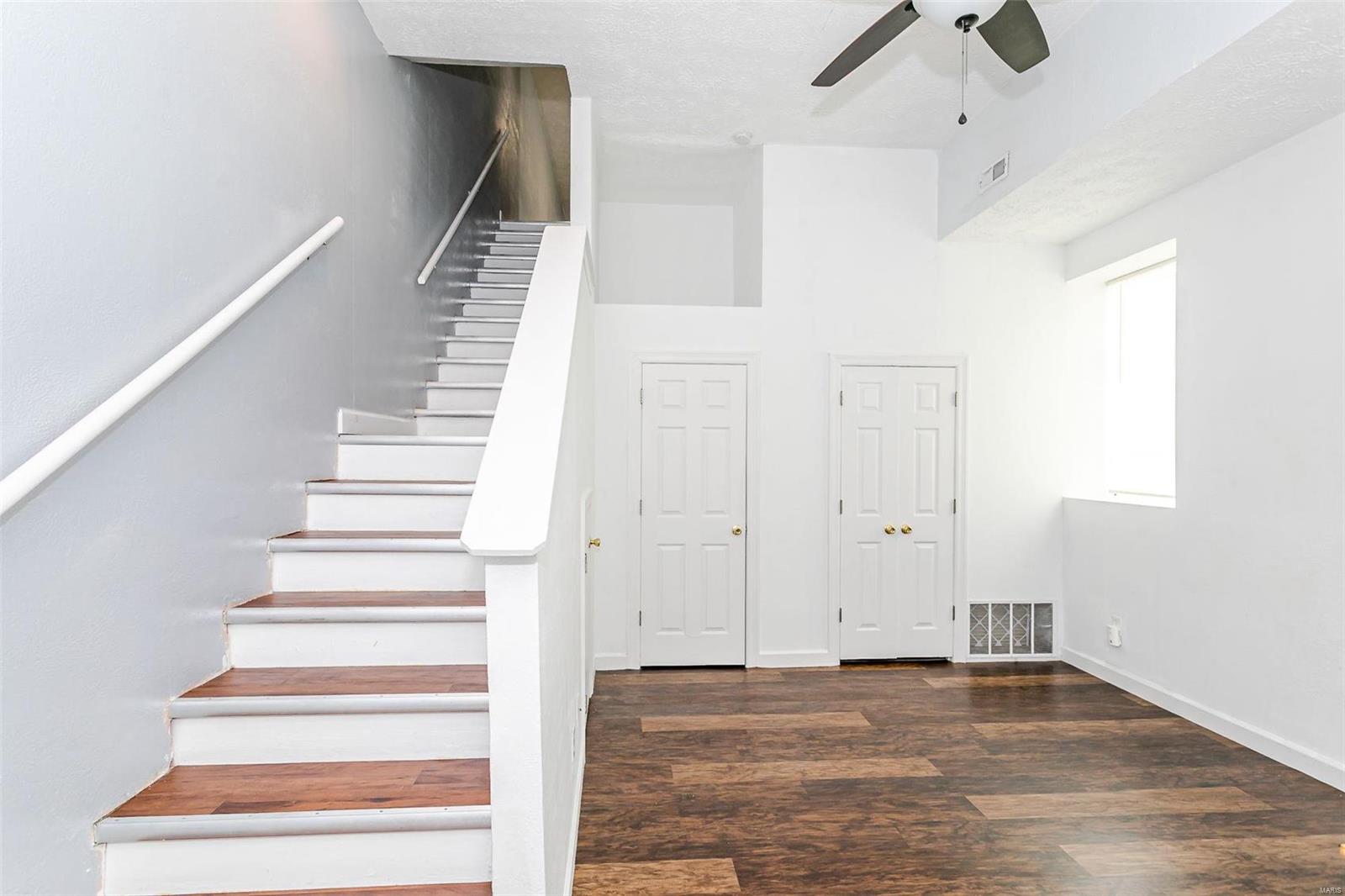 valley park - Residential Lease