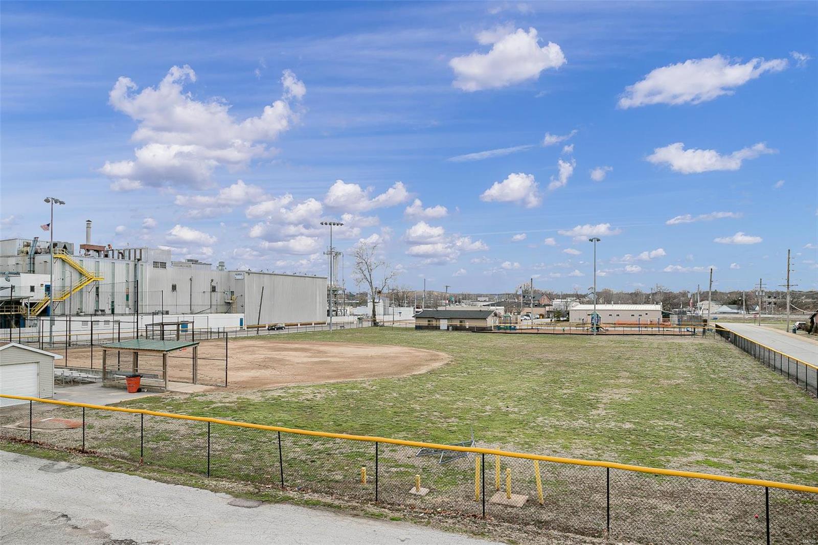 valley park - Residential Lease