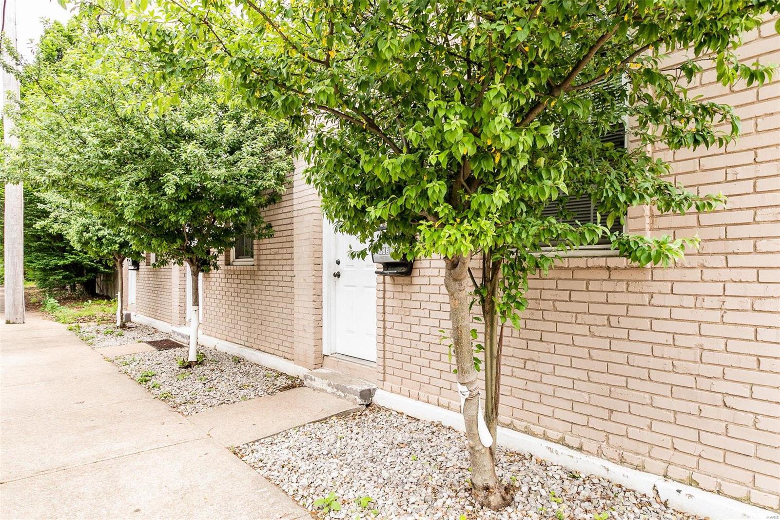valley park - Residential Lease