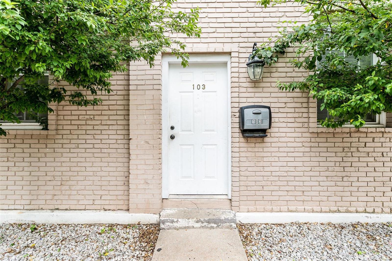 valley park - Residential Lease