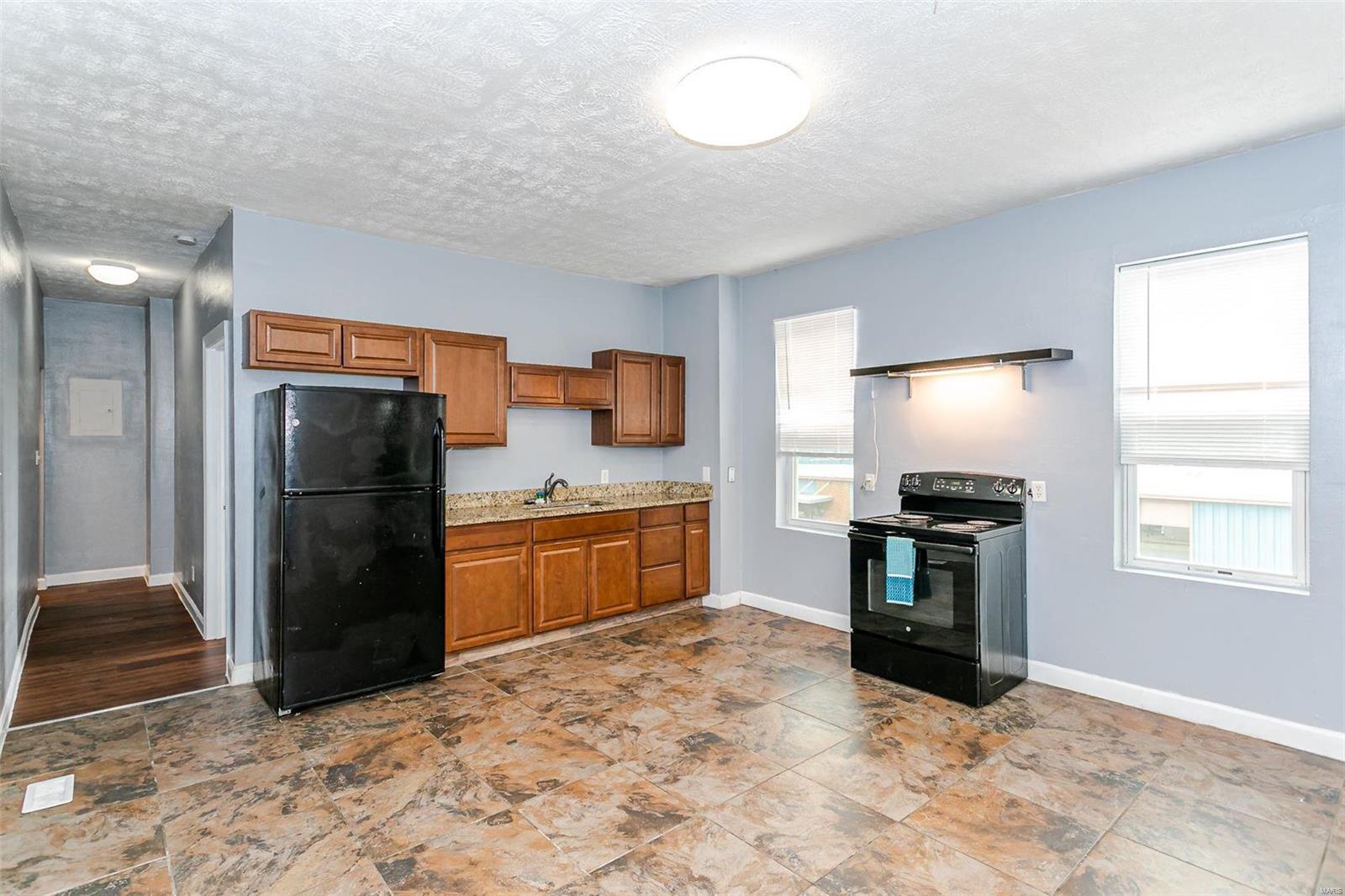 valley park - Residential Lease