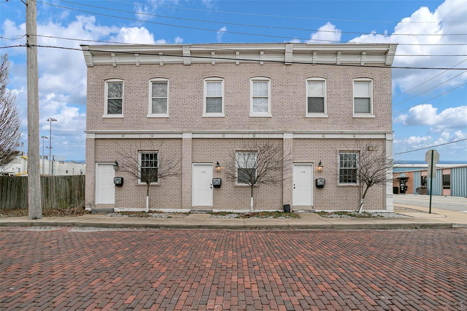 valley park - Residential Lease