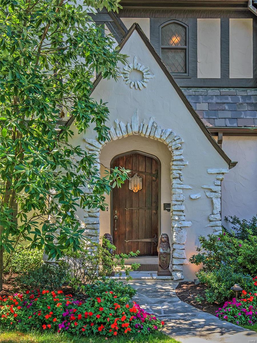 Sherwood Forest Blks A Thru C & Sherwood - Residential